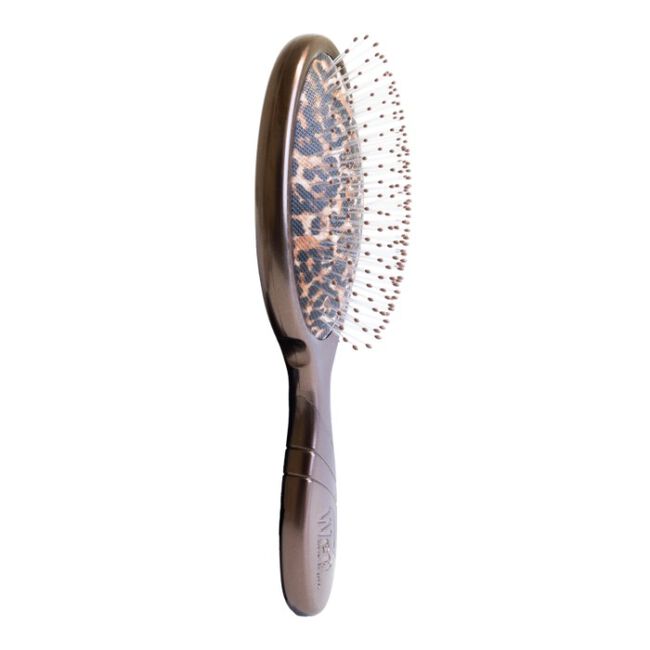 Patterned Poise Pro Detangler