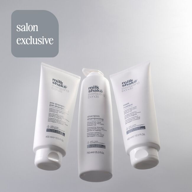 Everlasting Bonds Pre-Shampoo