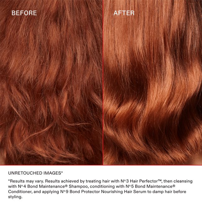 No. 3 Hair Perfector