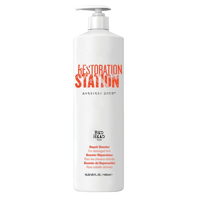 Bed Head Artistic Edit Restoration Station Repair Booster