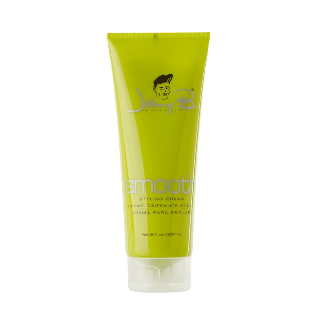 Smooth Styling Cream