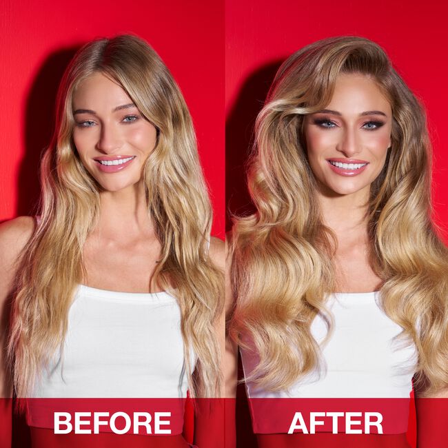 Big Sexy Hair Root Pump Plus Humidity Resistant Volumizing Spray Mousse