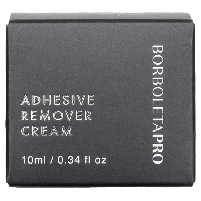 Adhesive Remover Cream