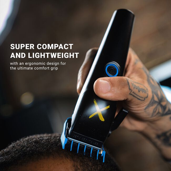 Instinct-X Vector Clipper