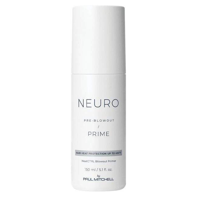 Neuro HeatCTRL Blowout Primer