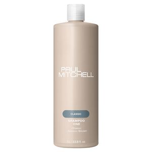 Shampoo One