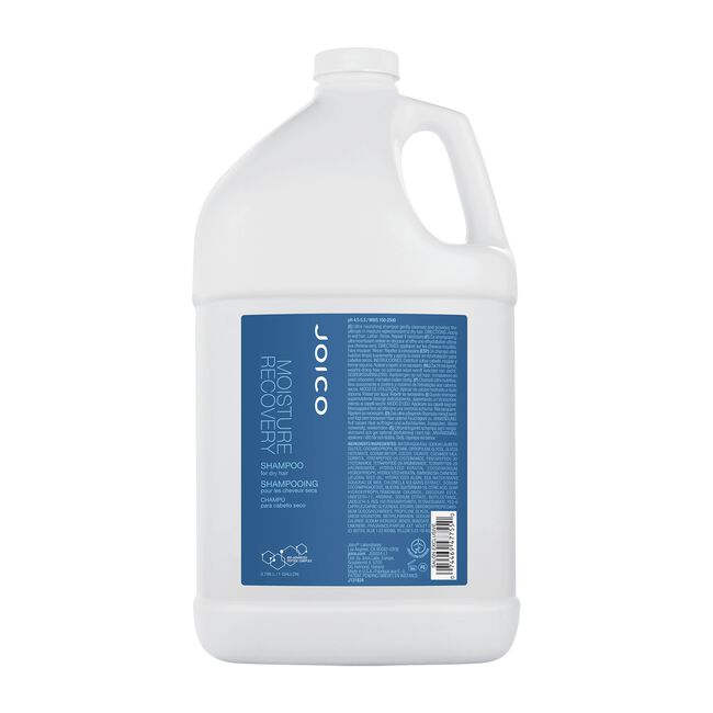 Moisture Recovery Moisturizing Shampoo