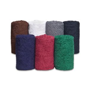 ColorSafe Towels