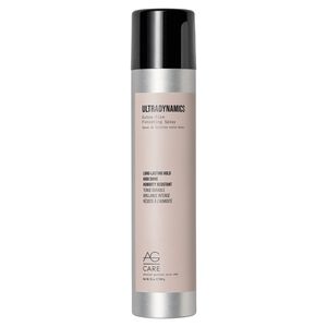 Ultradynamics Extra-Firm Finishing Spray