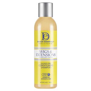 Wigs & Extensions Sulfate-Free Conditioning Shampoo