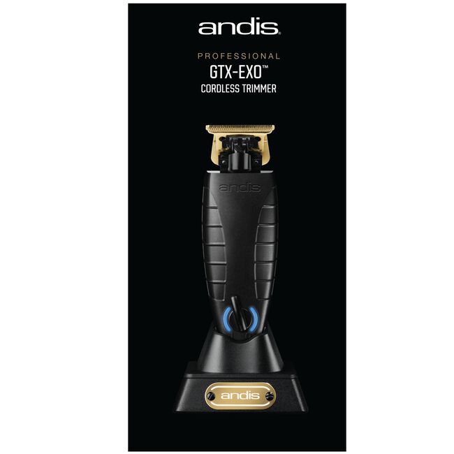 GTX-EXO Cordless Trimmer