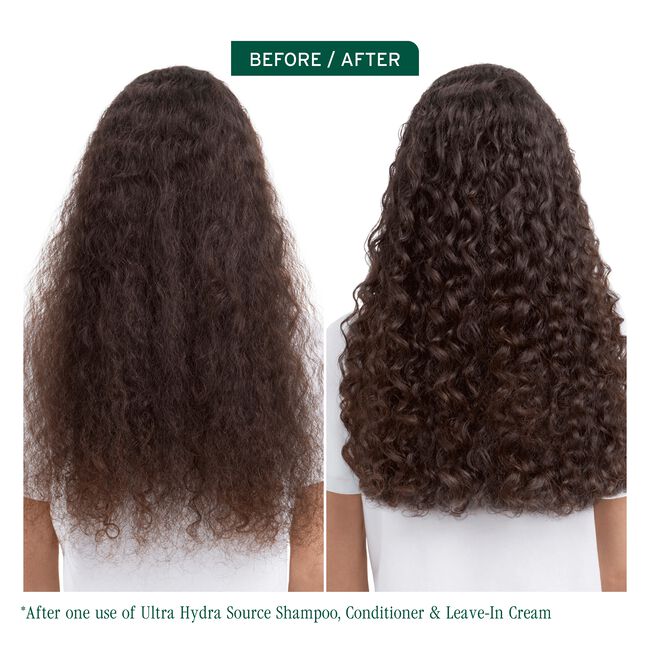 Ultra Hydra Source Conditioner for Very Dry Hair