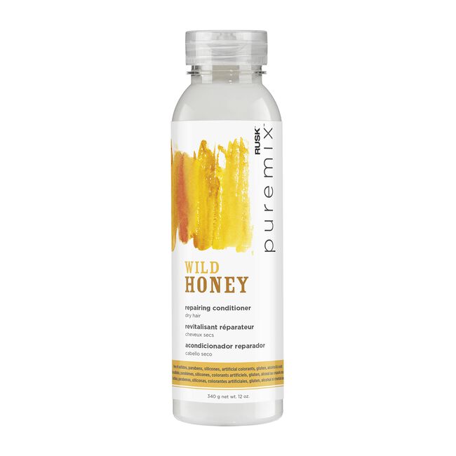 Puremix™ Wild Honey Repairing Conditioner