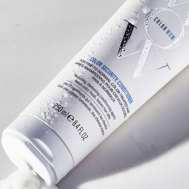 Color Security Conditioner for Fine to Normal Hair