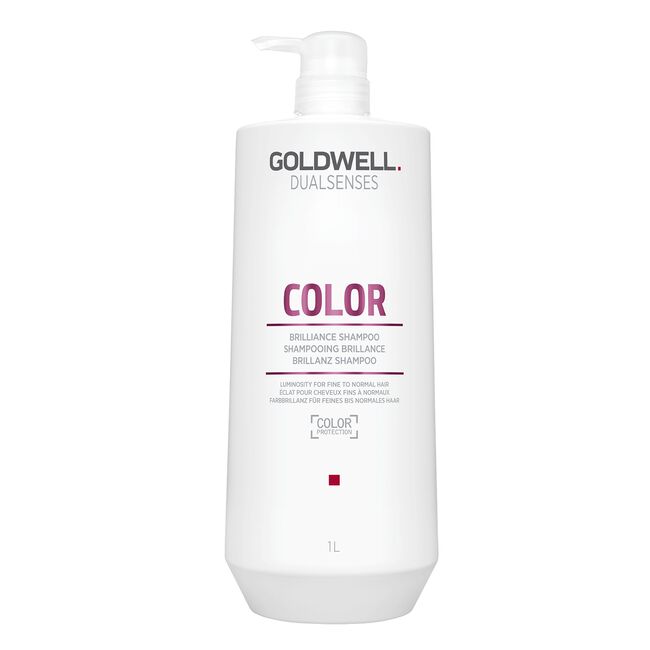 Dualsenses - Color Brilliance Shampoo