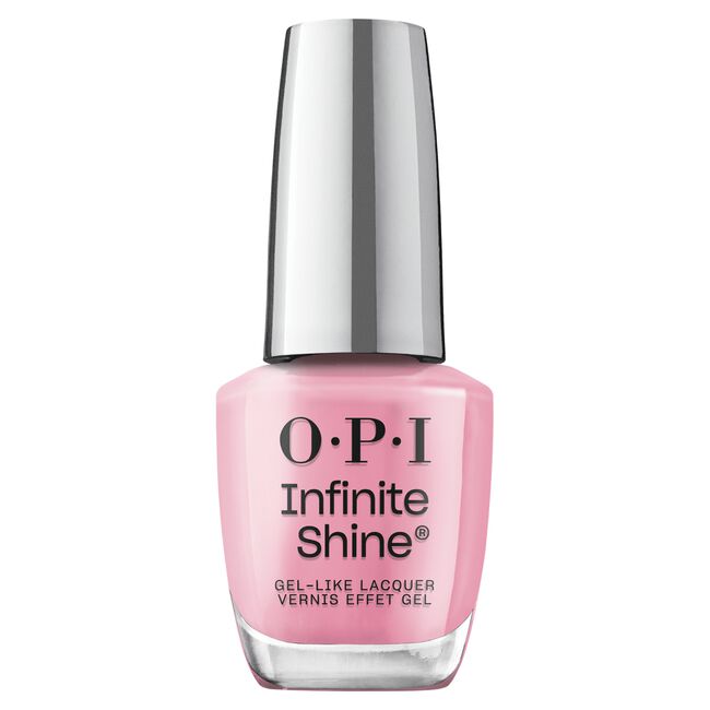 Flamingo Your Own Way Infinite Shine Gel-Like Lacquer