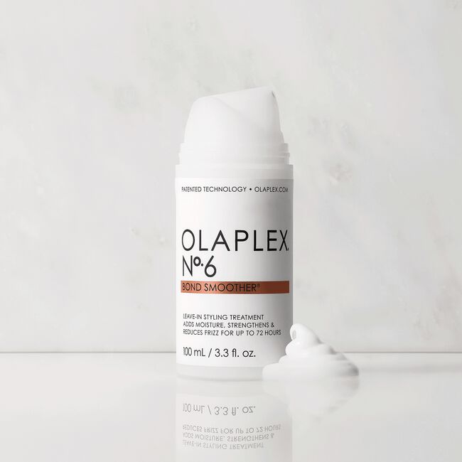 No. 6 Bond Smoother