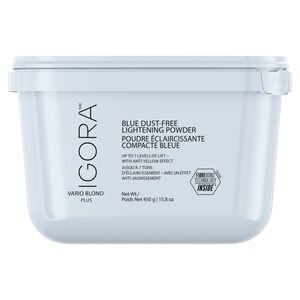 IGORA Vario Blond Plus Powder Lightener
