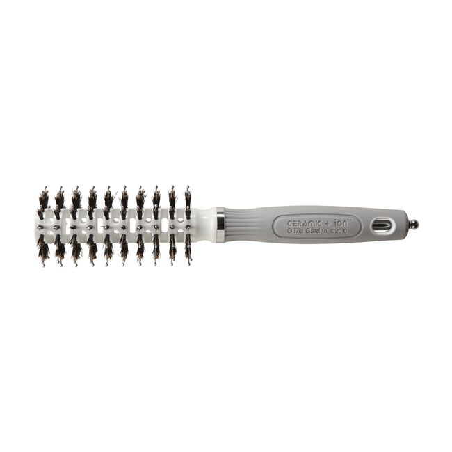 Ceramic and Ion Turbo Vent Combo Brush - 2 inch