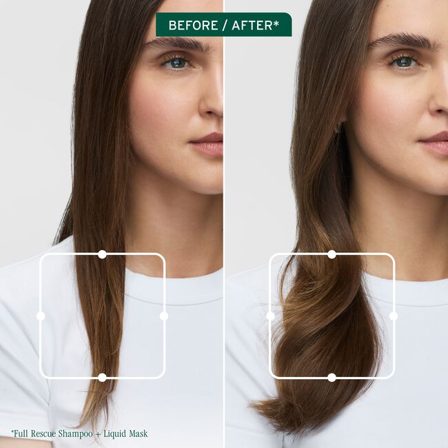 Full Rescue Liquid Mask for Fine/Thin Hair
