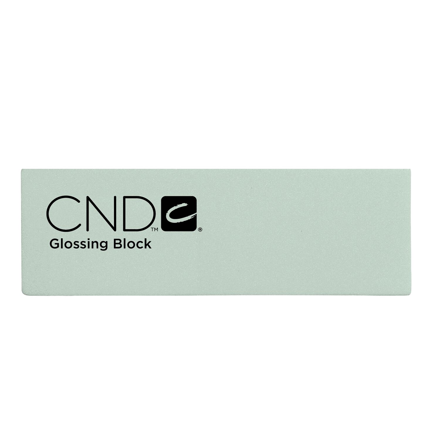 Glossing Block CND CosmoProf