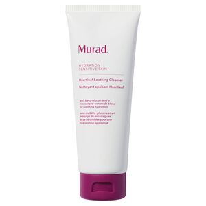 Heartleaf Soothing Cleanser