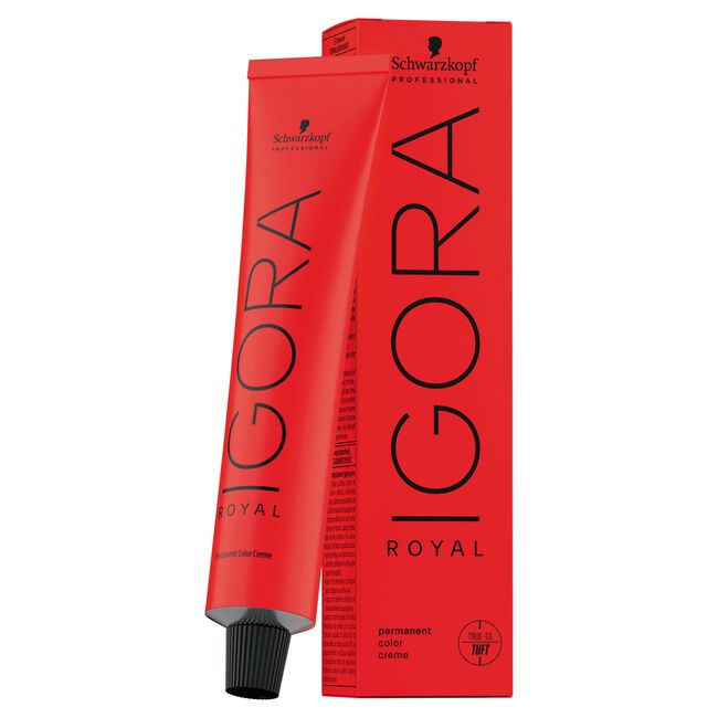 7-24 Igora Royal