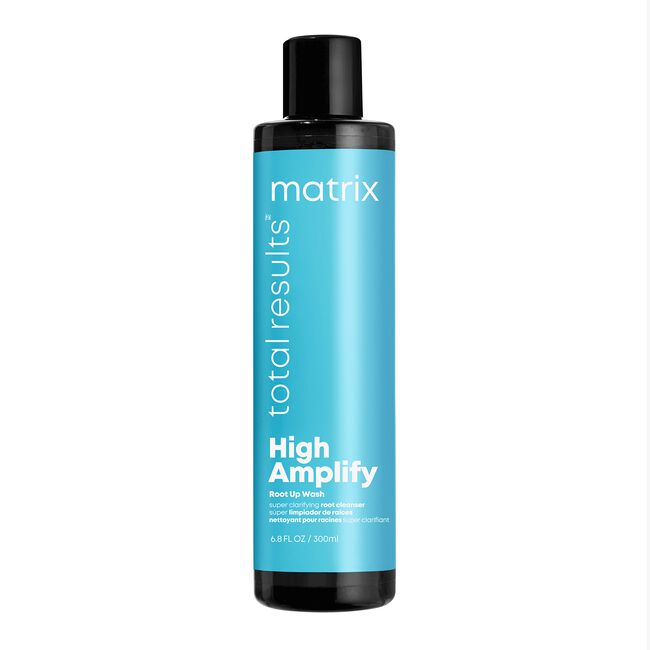 High Amplify Root Up Wash Shampoo