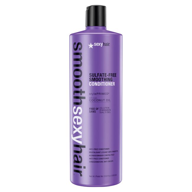 Smoothing Conditioner