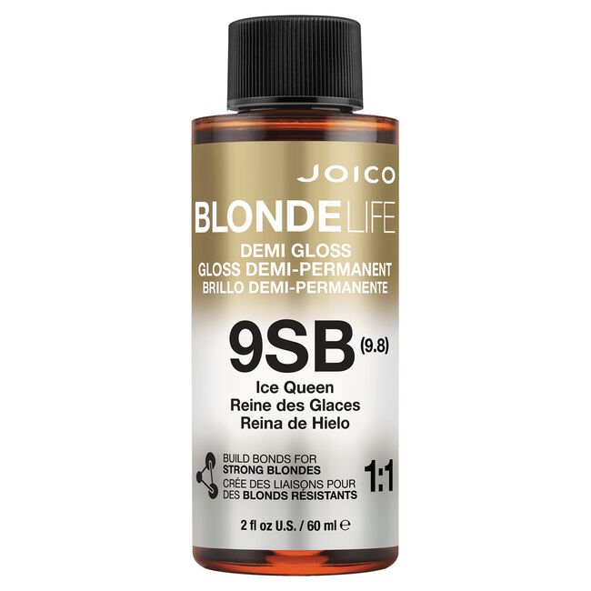 Blonde Life 9SB Demi Gloss
