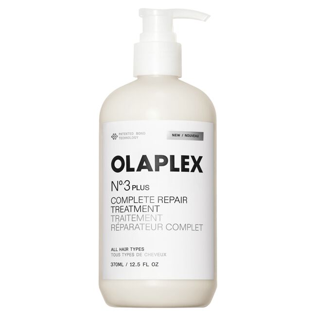 No. 3PLUS Complete Repair Treatment