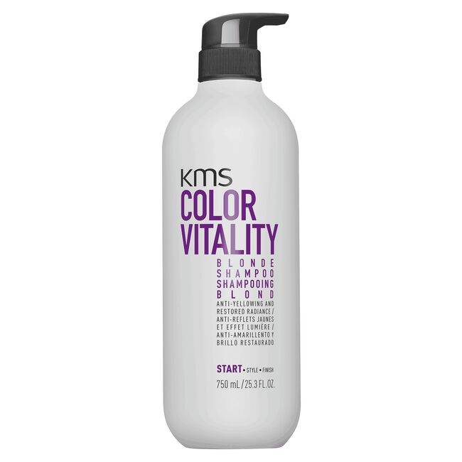 COLORVITALITY Blonde Shampoo