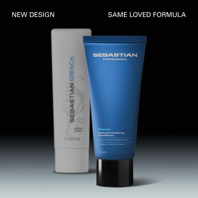 Drench Intensely Hydrating Conditioner