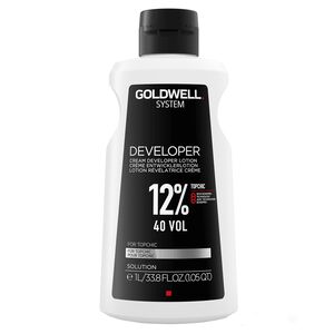 System Developer Lotion 12%
