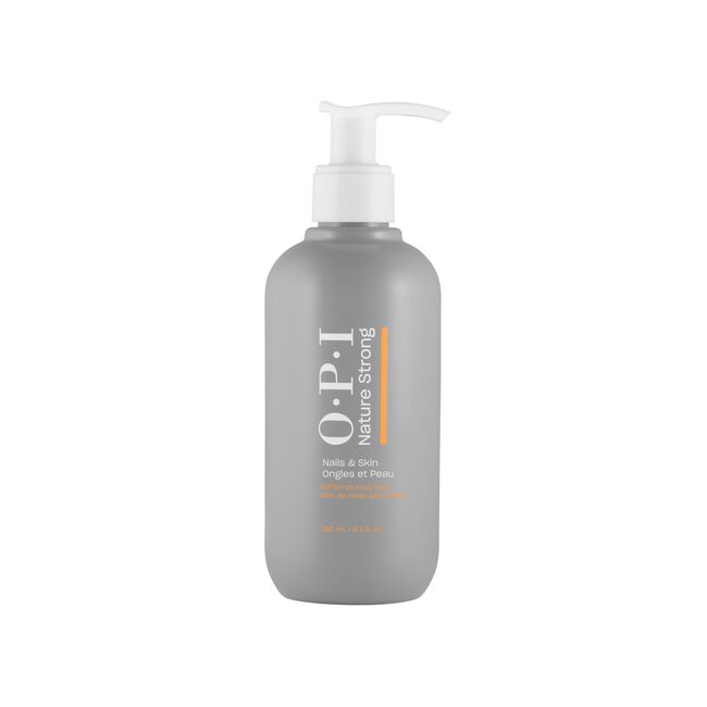 Nature Strong Soften Up Pedi Soak
