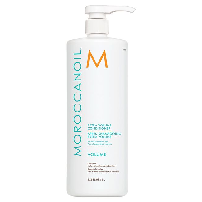 Extra Volume Conditioner
