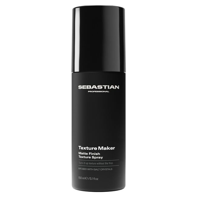 Texture Maker Matte Finish Texture Spray