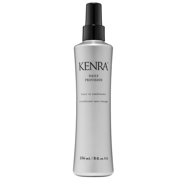 Daily Provision Leave-In Conditioner