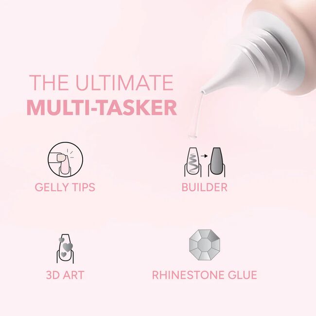4-In-1 Gel Nail Glue