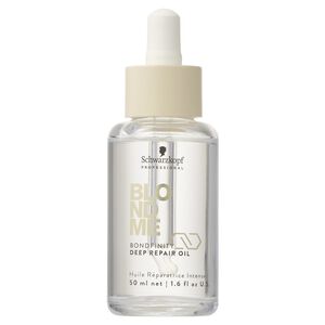 BlondMe Bondfinity Deep Repair Oil