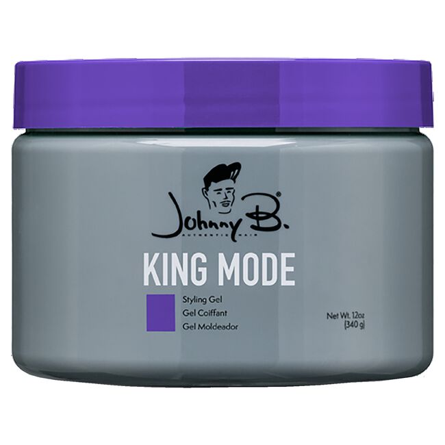 King Mode Hair Styling Gel