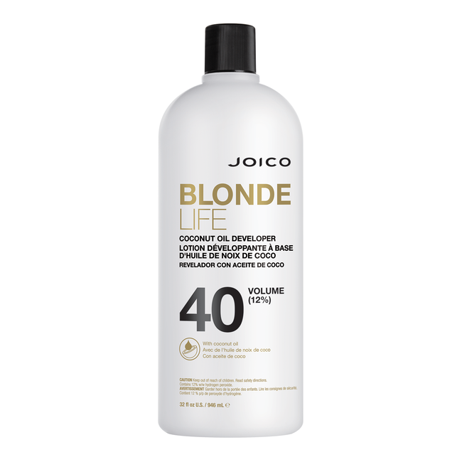 Blonde Life 40 Volume Developer Joico CosmoProf blonde-life-40-volume-developer-joico-cosmoprof