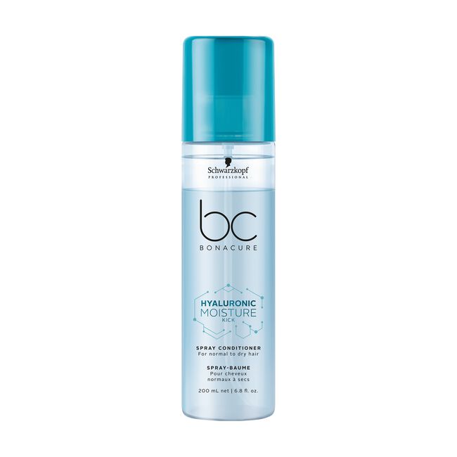 Bonacure Hyaluronic Spray Conditioner - Professional |