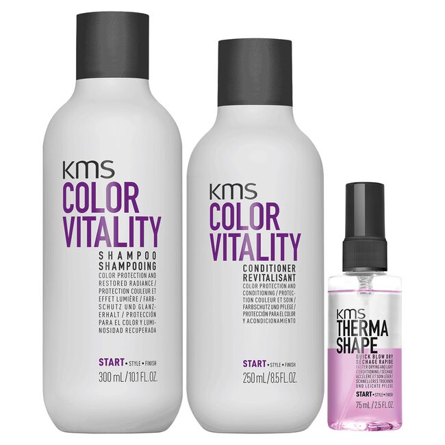 COLORVITALITY Holiday Gift Set