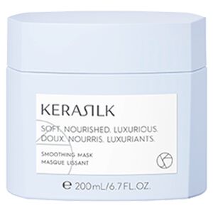 Smoothing Mask