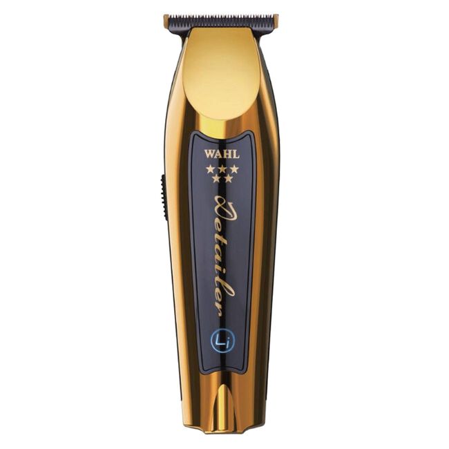 Gold 5 Star Cordless Detailer Li