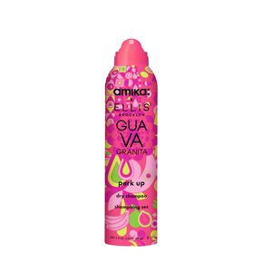 amika x Ellis Brooklyn Guava Granita Perk Up Dry Shampoo