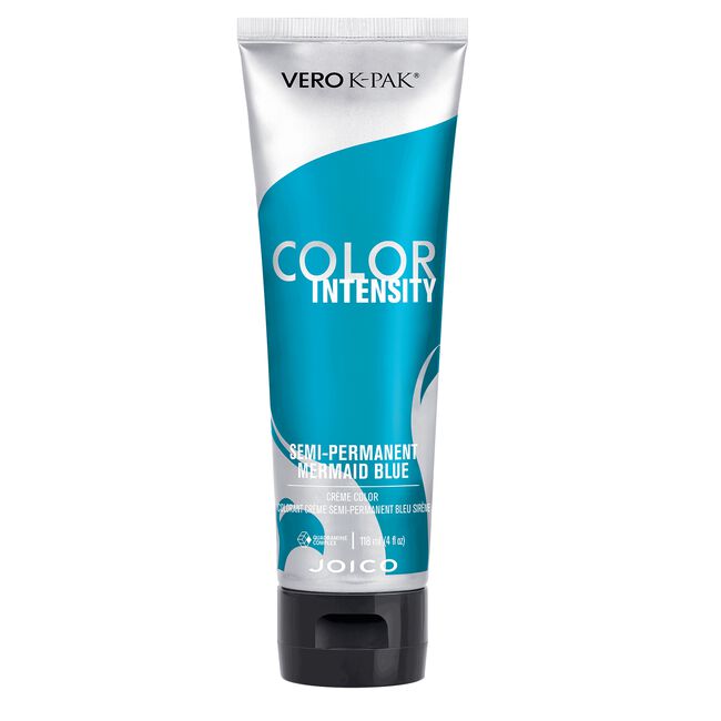 Mermaid Blue