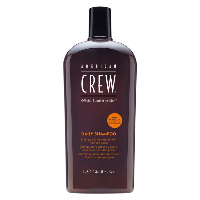 Classic Daily Shampoo