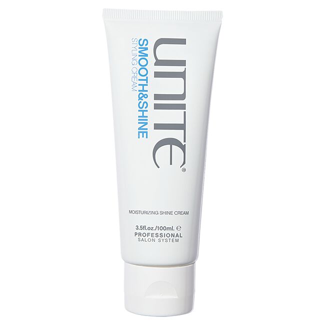 SMOOTH&SHINE Styling Cream